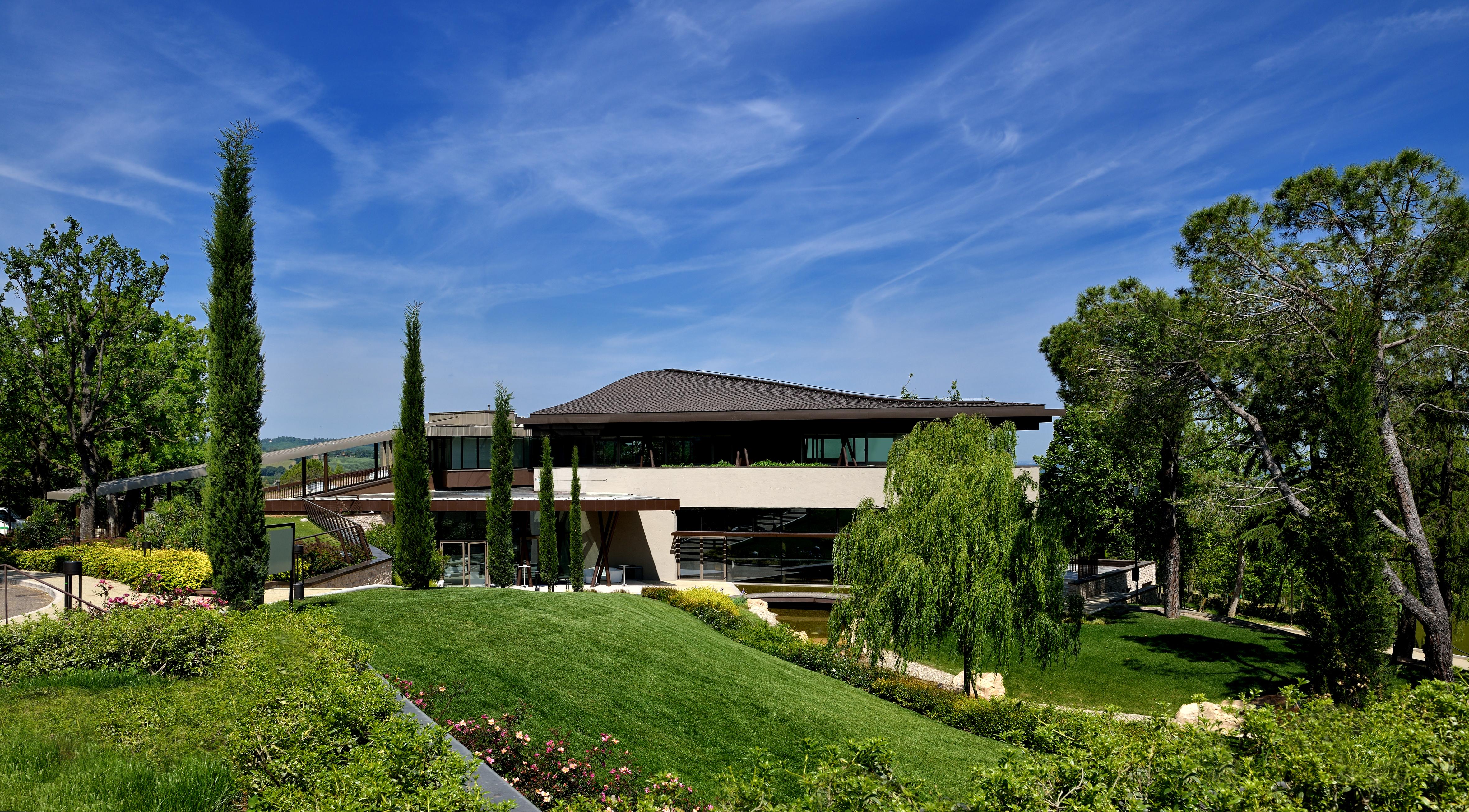 Palazzo Di Varignana 외부 사진