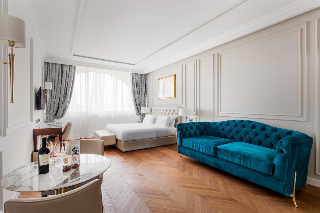 Palazzo Di Varignana 외부 사진