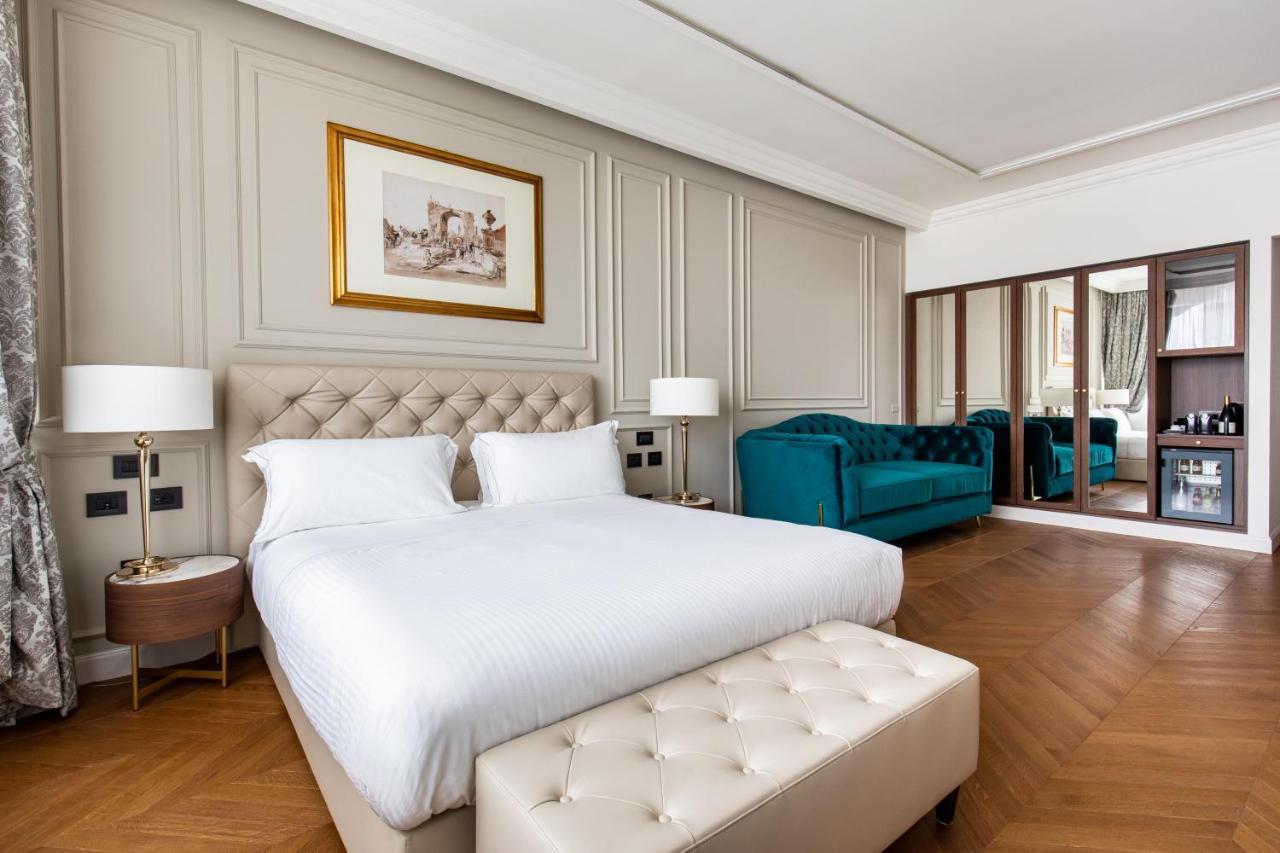 Palazzo Di Varignana 외부 사진