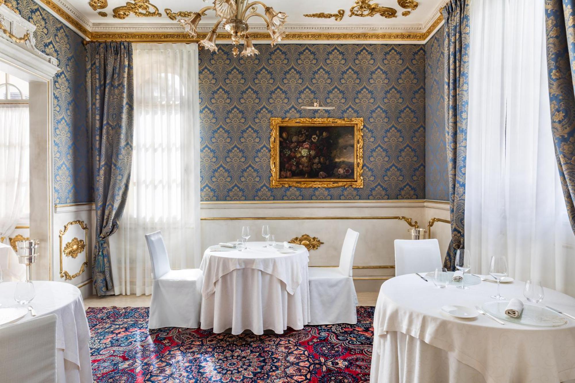 Palazzo Di Varignana 외부 사진