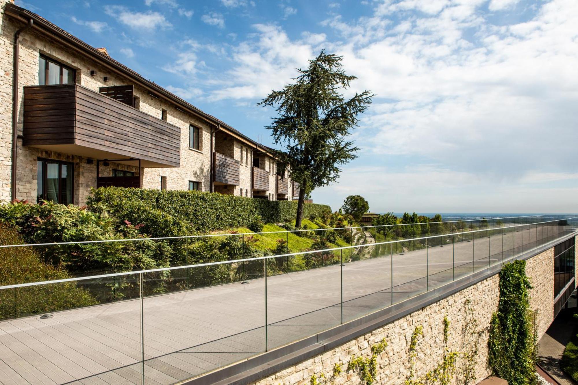 Palazzo Di Varignana 외부 사진