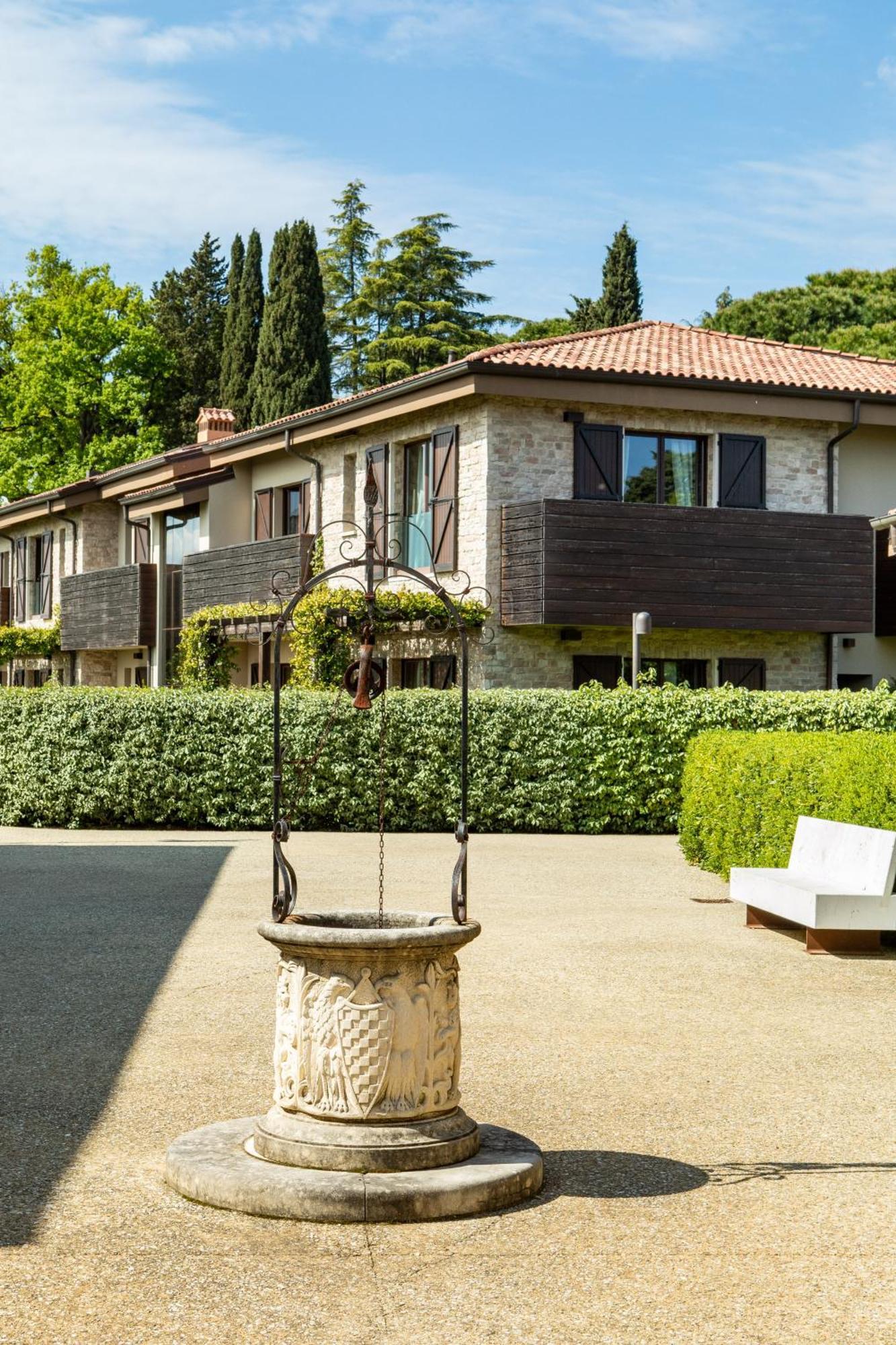 Palazzo Di Varignana 외부 사진