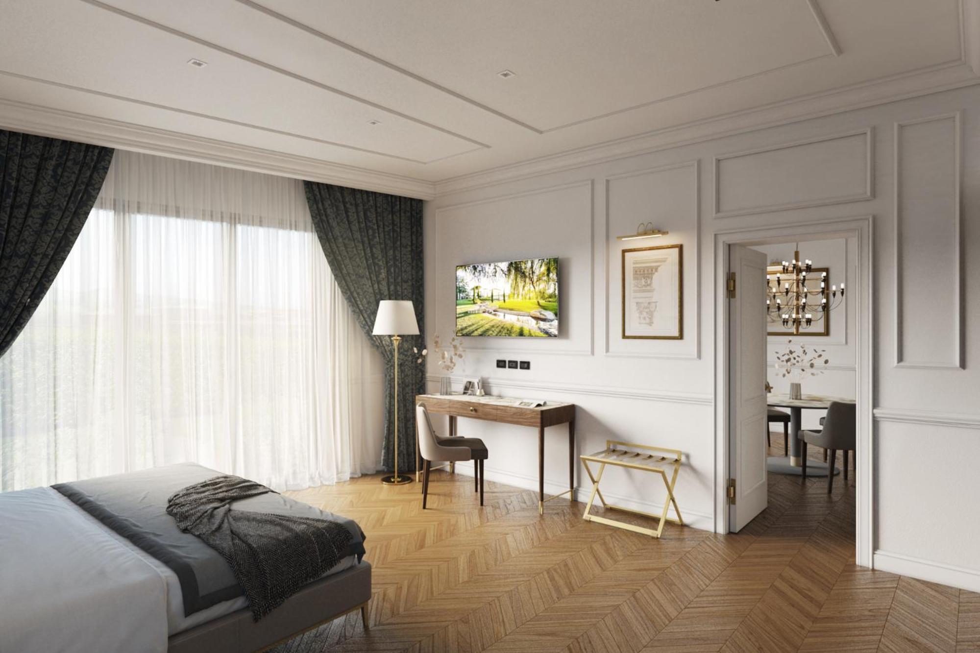 Palazzo Di Varignana 외부 사진