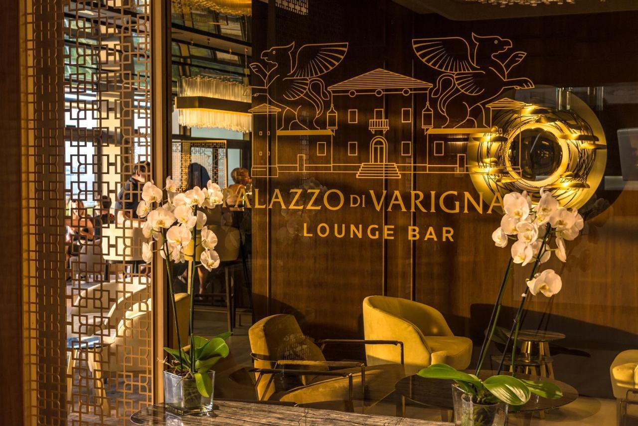 Palazzo Di Varignana 외부 사진
